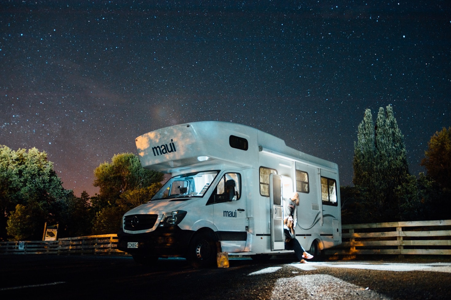 Top-Campingplätze in Deutschland, die Sie besuchen sollten